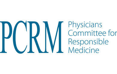 PCRM - Physicians Committee for responsible medicine