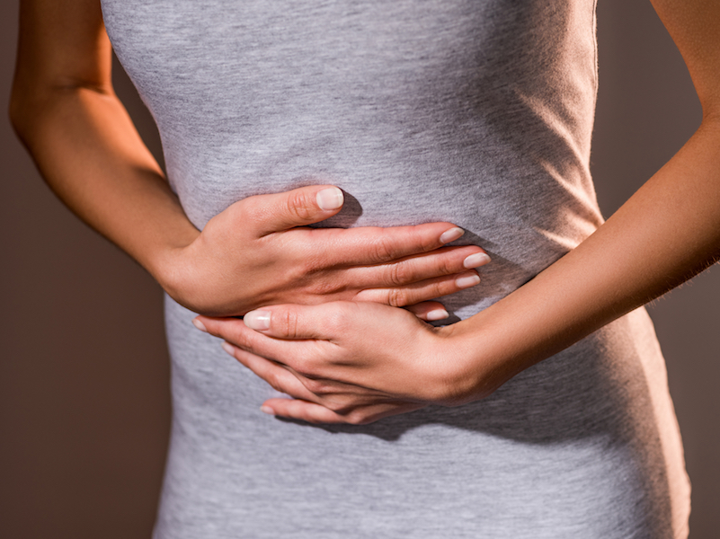 Faut-il vraiment avoir mal au ventre en passant au 100% végétal?