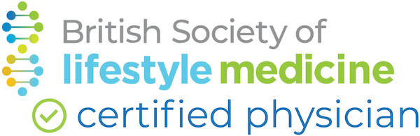 British Society of lifestyle medicine