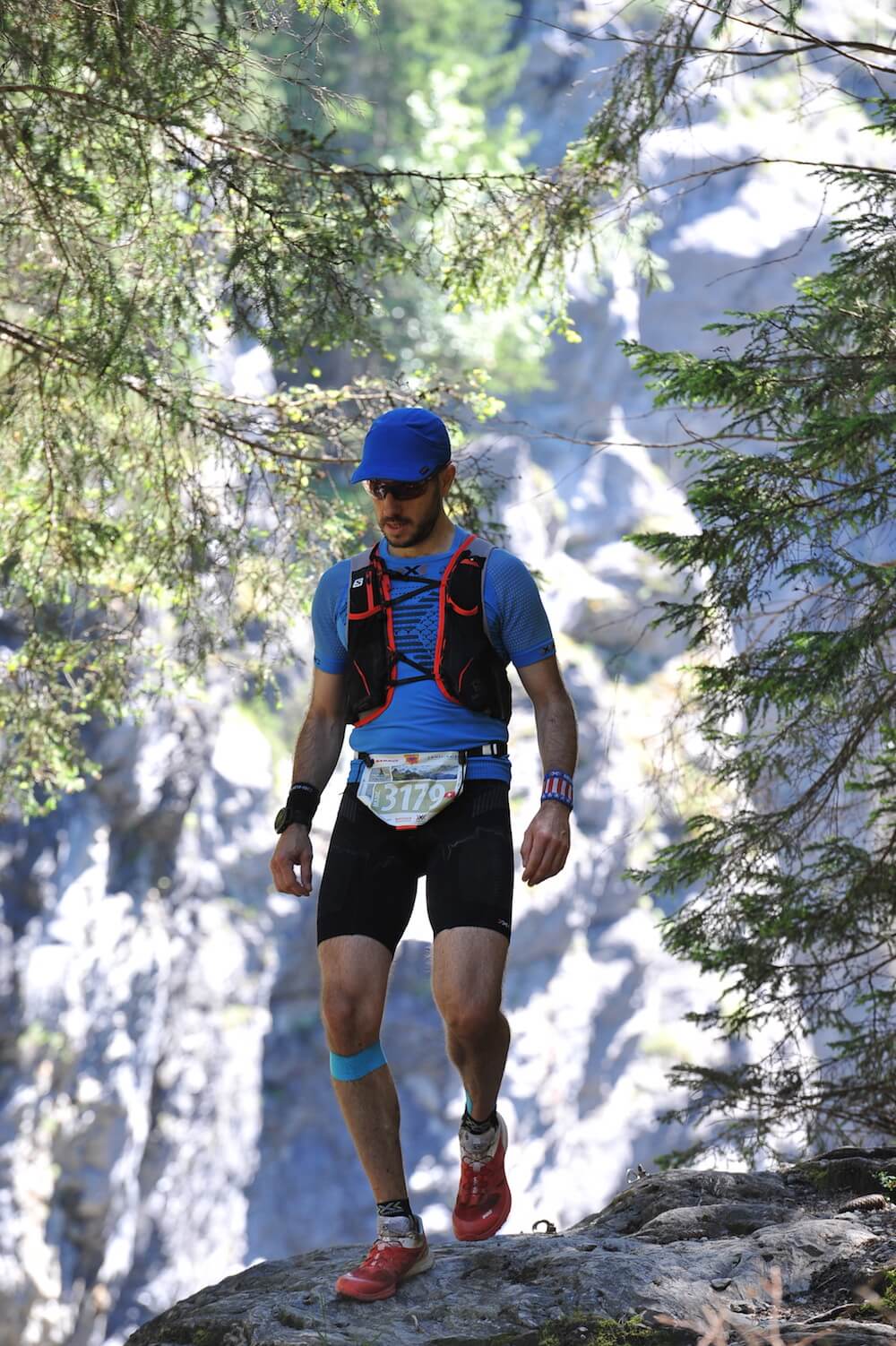 athlète végane sur plantastique.com